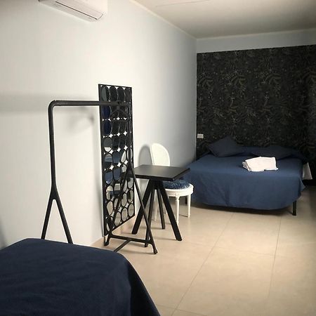 Hotel Serena 나폴리 외부 사진