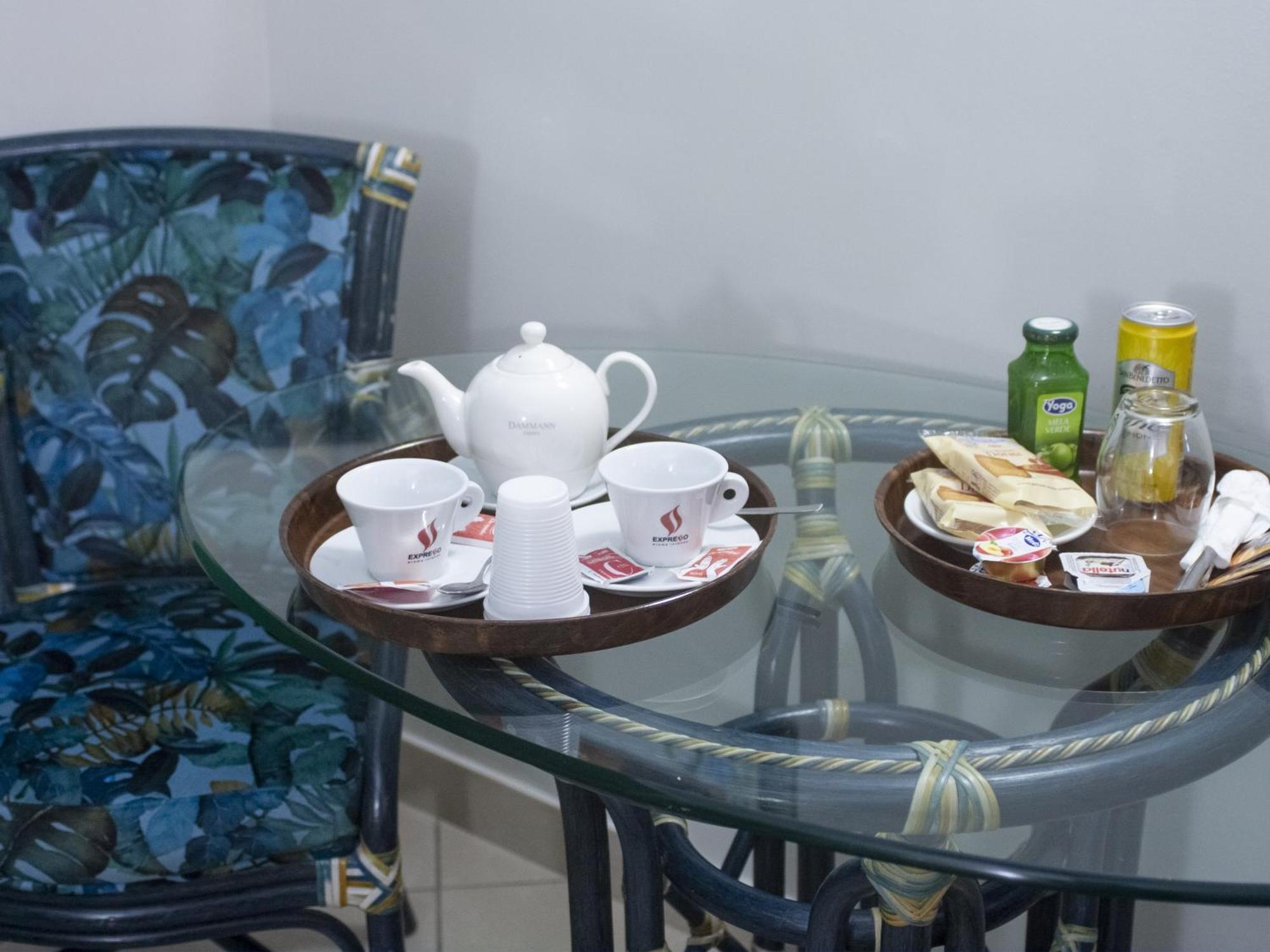 Hotel Serena 나폴리 외부 사진