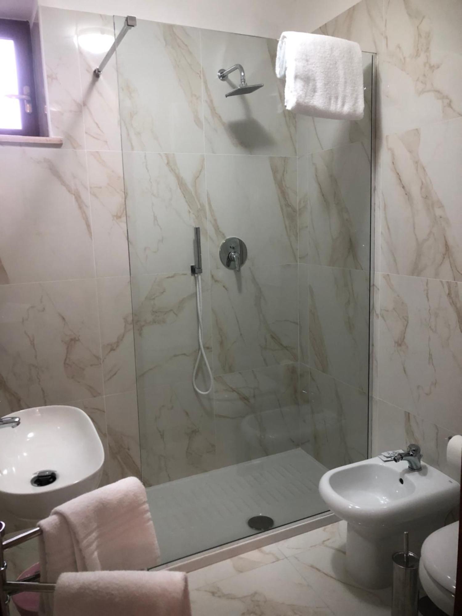 Hotel Serena 나폴리 외부 사진